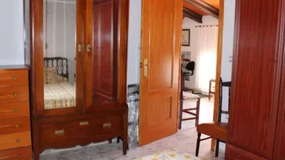 Chalet on Calle del Altozano photo 39