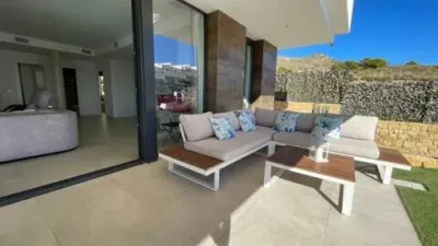 Casa – Finestrat - Vista 3