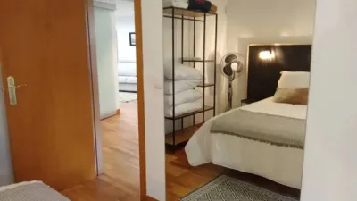 Apartment in La Inmobiliaria-Barreda photo 2