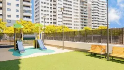 Apartment on Avenida Fernando Abril Martorell photo 59