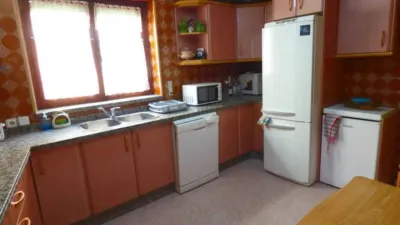 Chalet in Onil photo 9