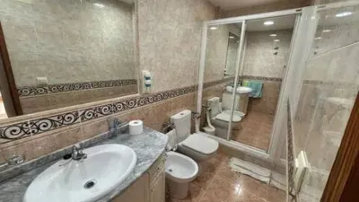 Piso – Benidorm - Vista 5