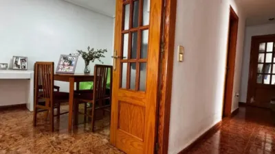 Apartment in Santomera photo 23