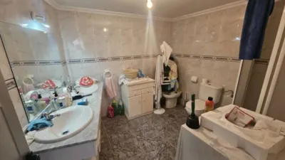Chalet in Almoguera photo 8