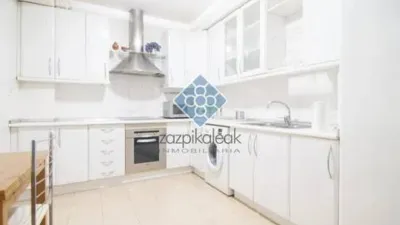 Apartment in Casco Viejo - Zazpi Kaleak photo 9