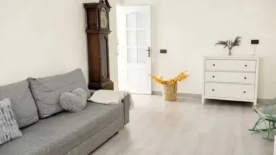 Apartment in Reina Victoria-Poeta Miguel Hernández photo 2
