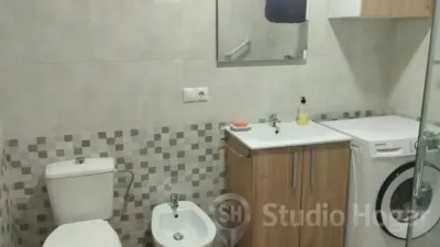 Apartment in Isla Chica photo 5