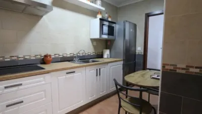 Chalet in Prado del Rey photo 13