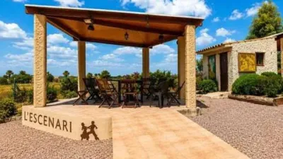 Chalet in Torrellano-Valverde-Parc Empresarial photo 29