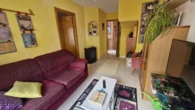 Penthouse on Calle del Rego, Foz photo 29