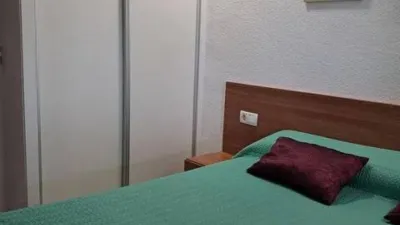 Apartment in Benidorm photo 11