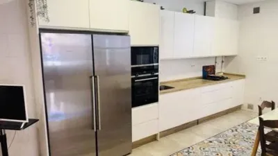 Apartment in San José-San Carlos-Fontanal photo 2