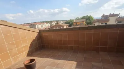 Duplex in Roda de Ter photo 2