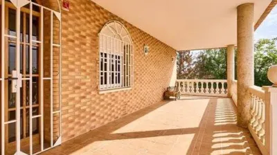 Chalet on Calle de La Baiona Alta, No Number photo 8