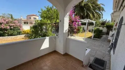 Chalet in Mont-roig del Camp photo 23
