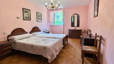 Rustic house in Goizueta photo 15
