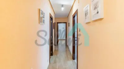 Piso en alquiler en Parque de Invierno, Parque de Invierno (Oviedo) de 850 €<span>/mes</span>