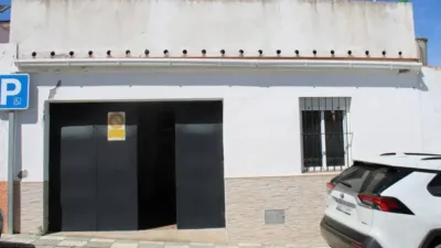 Chalet on Calle del Altozano photo 65