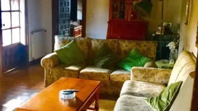 Chalet in Villapresente Barrio photo 60