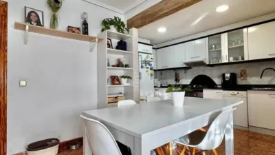 Apartment in Santomera photo 3