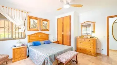 Chalet on Carrer 532 photo 35