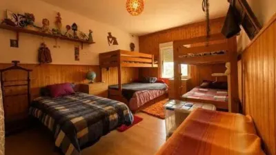 Chalet in Torrellano-Valverde-Parc Empresarial photo 52