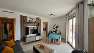 Piso – San Miguel de Salinas, Balcón de la Costa Blanca - Vista 2