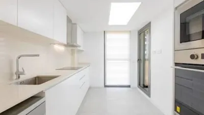 Apartment on Avenida Fernando Abril Martorell photo 18