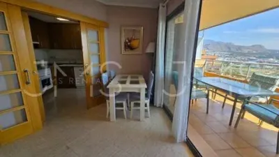 Pis – la Vila Joiosa / Villajoyosa, Cales i Talaies - Vista 2