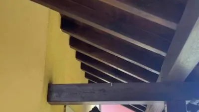 Chalet in Hinojedo photo 22