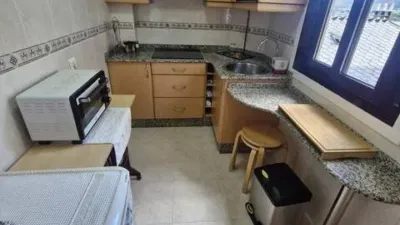 Penthouse on Calle del Rego, Foz photo 25