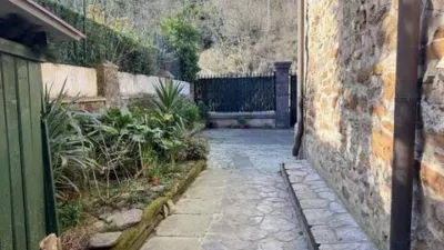 Chalet in Arrankudiaga-Zollo photo 10