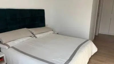 Apartment on Avinguda de l'Actor Antonio Ferrandis photo 16