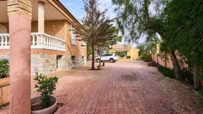 Casa – Sant Vicent del Raspeig - San Vicente del Raspeig - Más