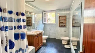 Rustic house in Goizueta photo 18