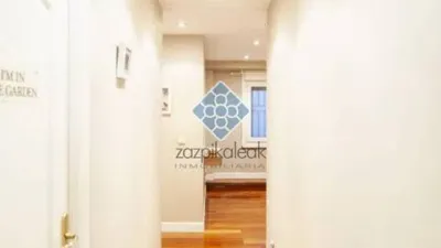 Apartment in Casco Viejo - Zazpi Kaleak photo 11