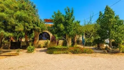 Chalet in Torrellano-Valverde-Parc Empresarial photo 7