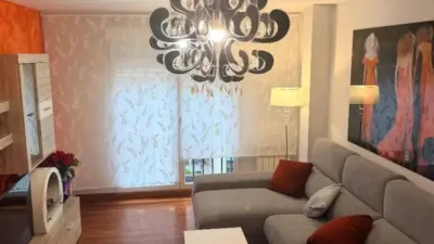 Apartment on Avenida de Ansar photo 52