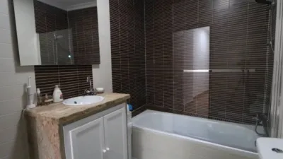 Chalet in Prado del Rey photo 9