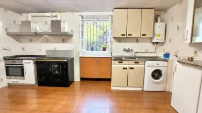 Rustic house in Goizueta photo 8
