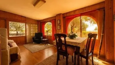 Chalet in Torrellano-Valverde-Parc Empresarial photo 44