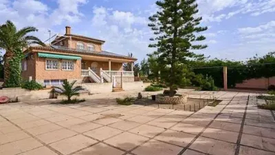 Casa – Sant Vicent del Raspeig - San Vicente del Raspeig - Vista 5