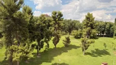 Apartment in Estrella photo 4