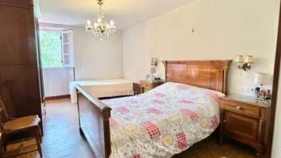 Rustic house in Goizueta photo 20