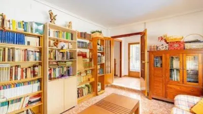 Chalet on Carrer 532 photo 41