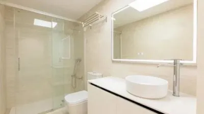 Apartment on Avenida Fernando Abril Martorell photo 60
