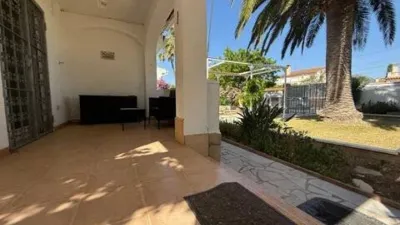 Chalet in Mont-roig del Camp photo 51