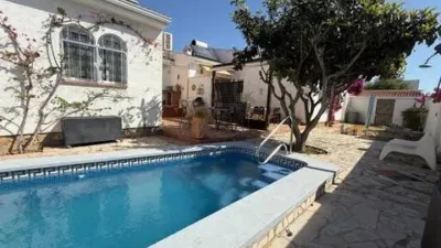 Chalet in Mont-roig del Camp photo 68