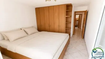 Apartment in Carrer del Cap de la Gola photo 8