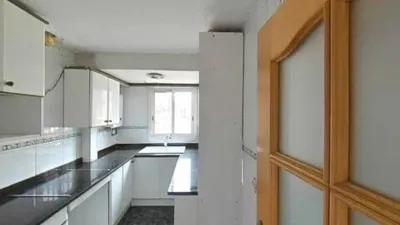 Apartment in Centre photo 4